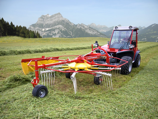 MULTITAST im Einsatz